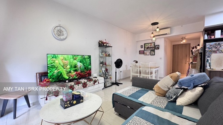 Sol Acres (D23), Condominium #500108921